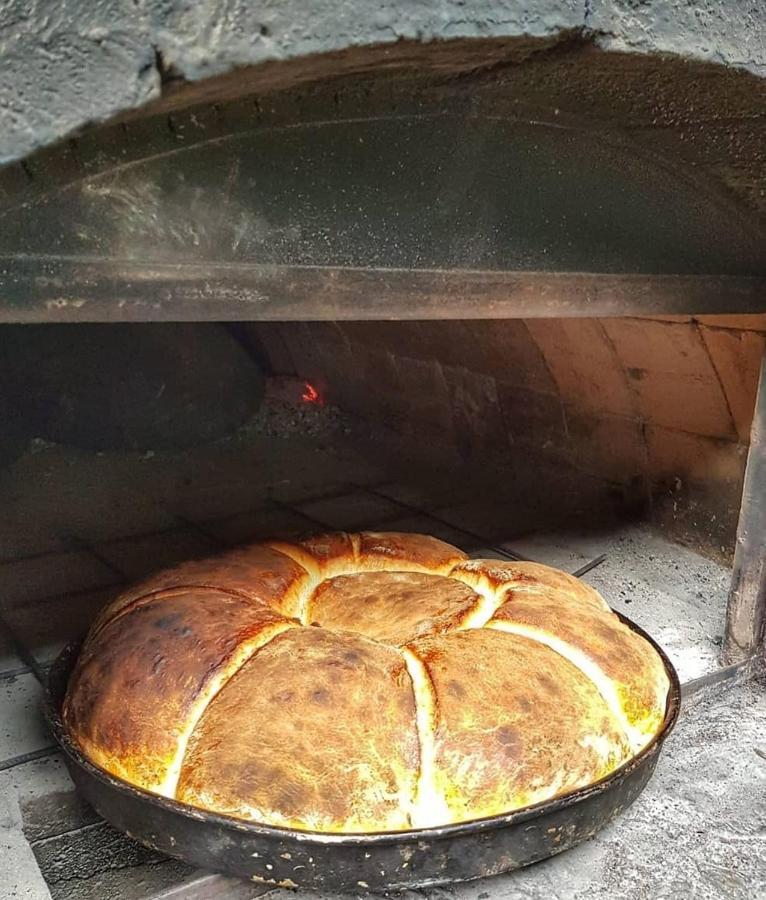 فندق رافتينغ كامب تارا 87 Hum المظهر الخارجي الصورة